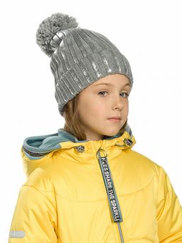 GKQW3137/1 Шапка для девочек
