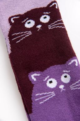 Махровые носки для девочки Брестские  фото 2