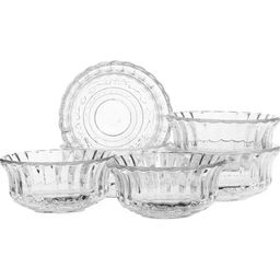 KONYA Ваза для фруктов (салатник) d 222мм. арт.53318 (440103, 1117833)