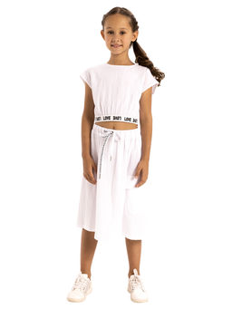 Блузка для девочки О56377