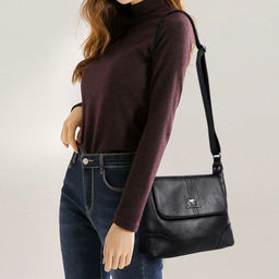 KAIDIFEINIROO Сумка женская 5853