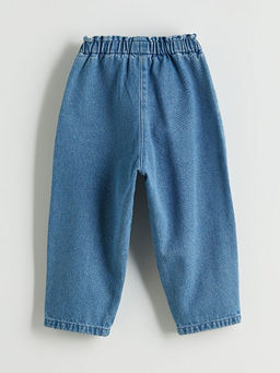 Comfort Fit K?z ?ocuk Jean Pantolon