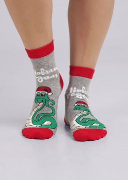 Носки женские