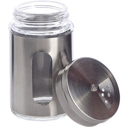 31016 Набор емкостей для масла,приправ,специй и сыпучих продуктов 5пр MB (х8) - Mayer&boch фото 3