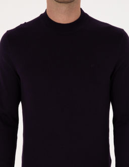 M_rd_m Slim Fit Basic Kazak - Cacharel фото 6