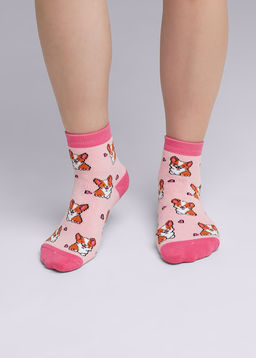 Носки детские для девочки