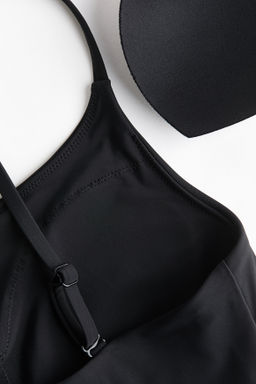 Top tankini Lycra® Xtra Life con sujetador - H&m фото 7