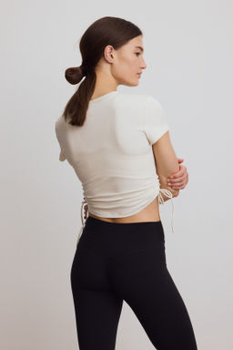 Top de deporte con SoftMove - H&m фото 3