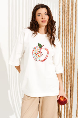 Джемпер женский - Elletto фото 5