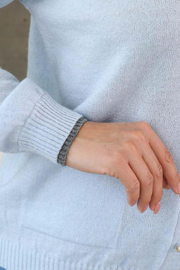 Кардиган Кн5-509/4 - Wisell фото 19