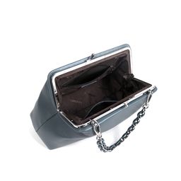 Женская сумка Mironpan арт.63014 Бирюзовый  фото 2