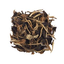 Юэ Гуан Бай (Белый Лунный Свет) (белый рассыпной пуэр) Премиум