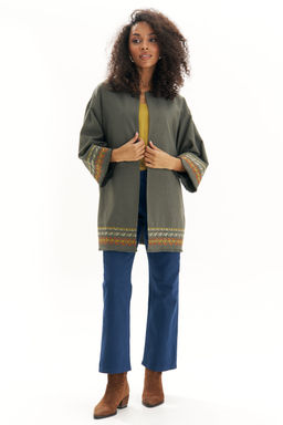 Кардиган URS 22-879-2  фото 9