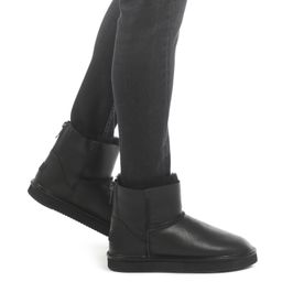 Мужские угги TENDANCE Артикул 2760524, черный