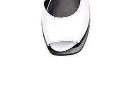 Босоножки EDART 1040.110Z bl.white