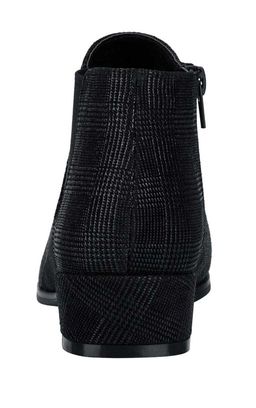 Полусапожки, черные - Heine фото 6