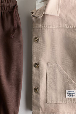 Conjunto de 3 piezas en algod?n - H&m фото 7