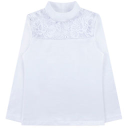 Водолазка кулирка лайкра 1654100101