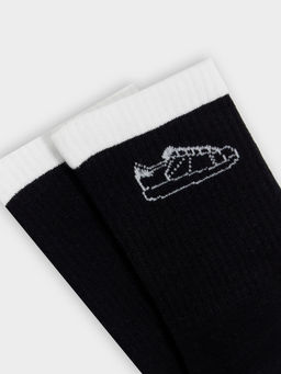 Цена за 5 пар!  НОСКИ МУЖСКИЕ