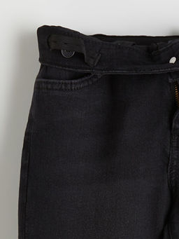 ?spanyol Pa?a K?z ?ocuk Jean Pantolon