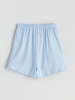 K?z ?ocuk Pijama ?ort