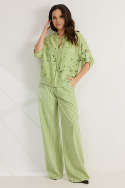 Костюм Magia mody 2571 лайм