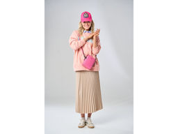 Сумка женская Lanotti 2006/мальва