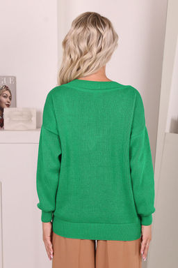 Джемпер Др5-474/28 - Wisell фото 14