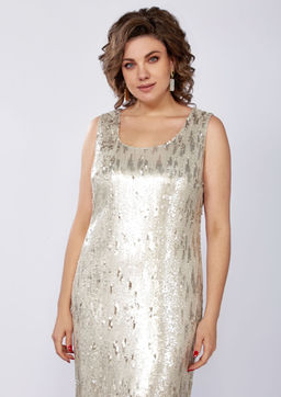 Платье Mira Fashion 5334W-Р  фото 225