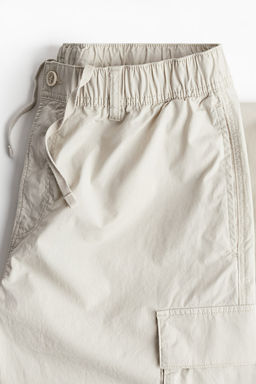 Pantalon cargo Regular Fit - H&m фото 7