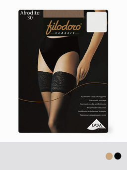 (Filodoro) Afrodite 30 (чул) bianco