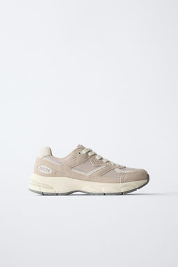 MULTI-PIECE TRAINERS - Zara фото 3