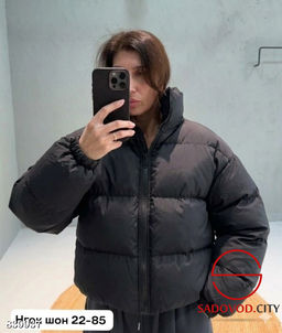 Куртка женская весенняя