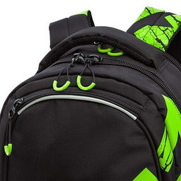 RU-423-14 Рюкзак - Grizzly фото 30