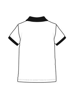 PlayToday / Футболка-поло мужская  фото 11