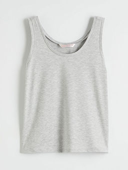 U Yaka Kad?n Pijama ?st?