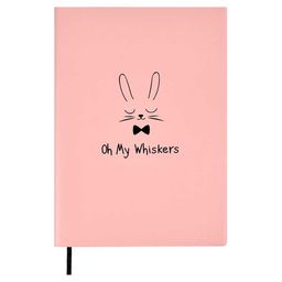 Записная книжка, А6+, арт. 52532/ 20 ЗАЙКА - Феникс+ фото 5