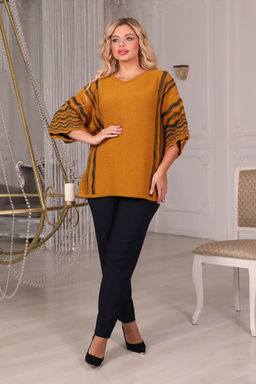 Туника Др4-505/1 - Wisell фото 3