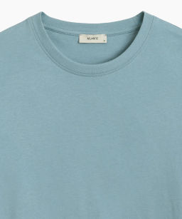 ATLANTIC NLP-483E Пижама женская Bow лазурно-серый  фото 4