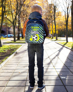 Школьный рюкзак SK1-14 - Steiner фото 3