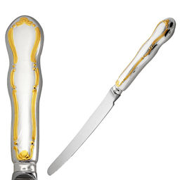 Нож столовый "Вензель" 930292-1