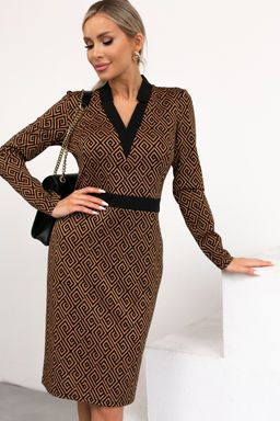 VALENTINA Платье Марена №2  фото 2