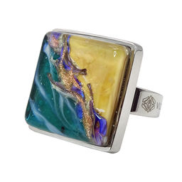 BALI Кольцо KO4761