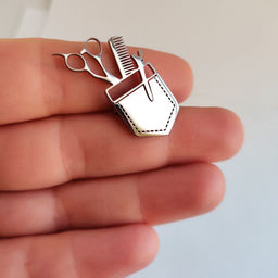 Брошь - Vel vett фото 3