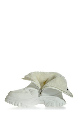 Полусапоги женские PATROL