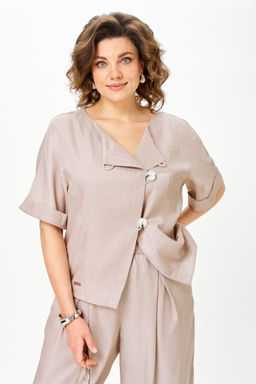 Костюм Michel Chic 1337/3 дюна  фото 2