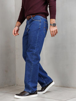 Мужские джинсы арт. TJM72 - F5 фото 5