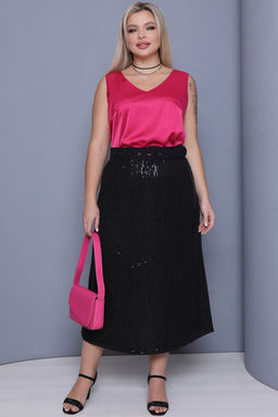 Юбка П-2216/1 - Леди агата фото 4