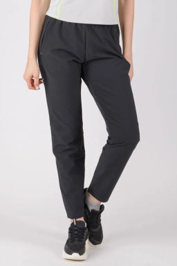 Брюки текстильные Чёрный