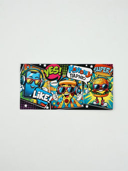 Цена за 10 шт. Конверт для денег «Крутому парню», 16,5 × 8 см